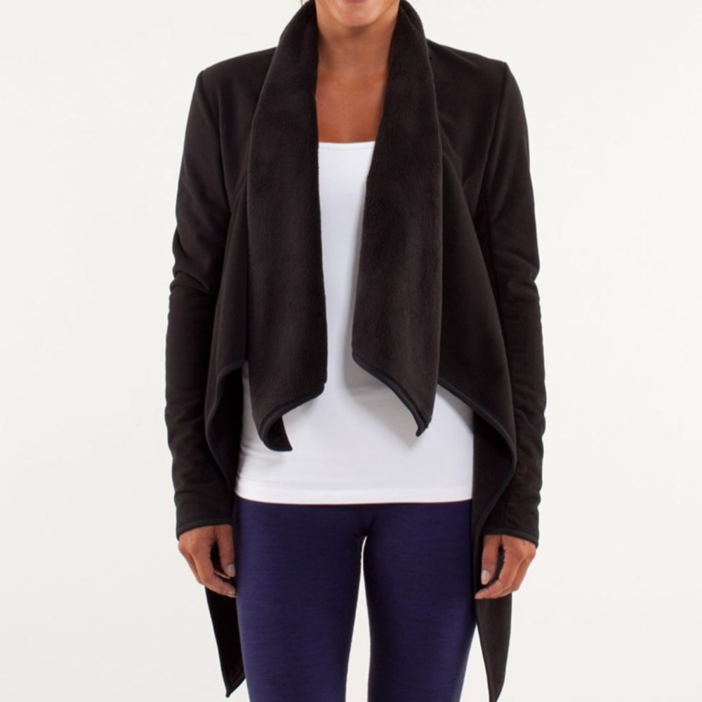 LuLulemon Presence of Mind Wrap
